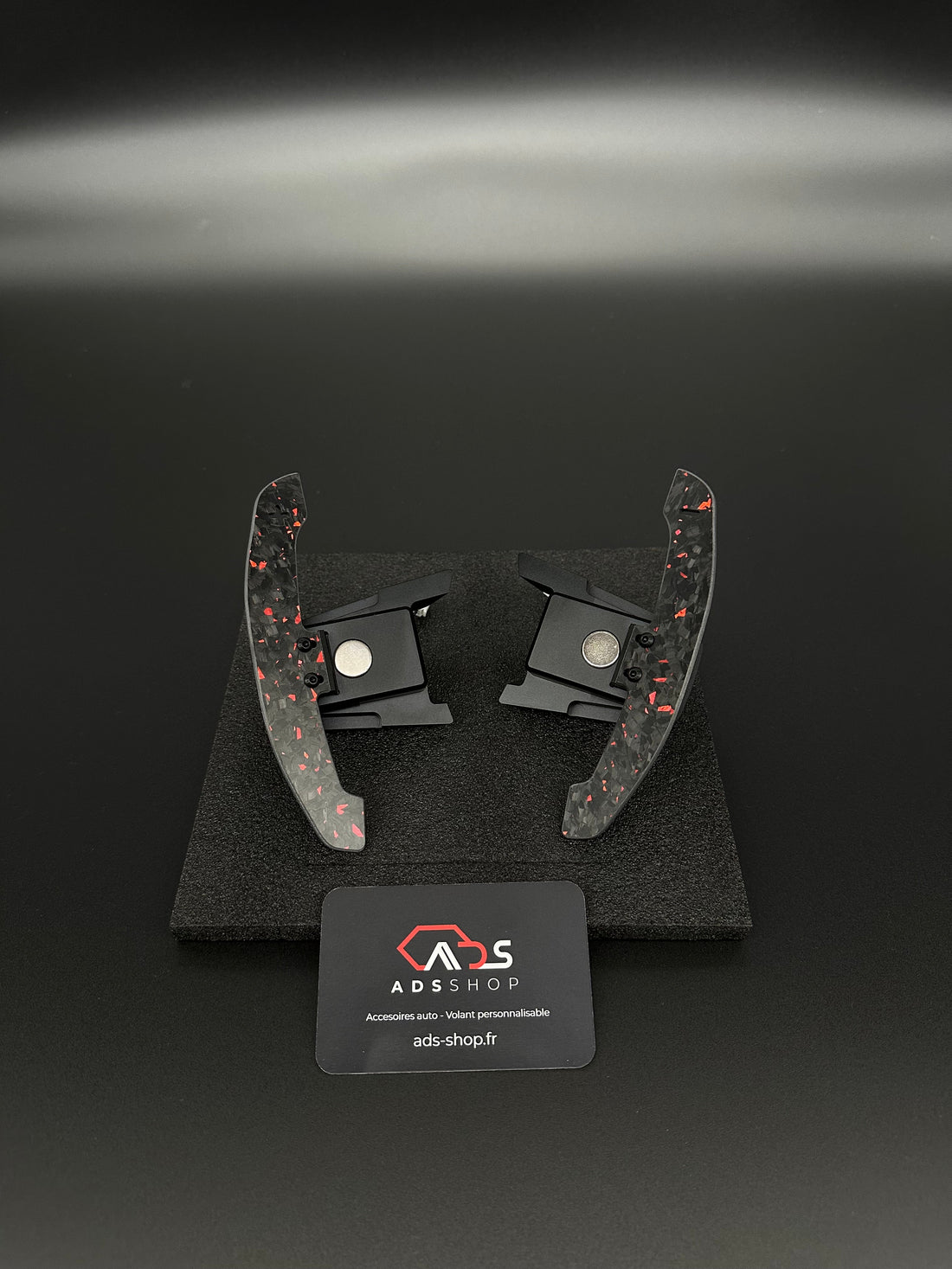 Palettes de Changement de Vitesse Magnétique en Carbone pour VW Golf 7 / 7.5 : Le Guide Complet (2013–2020)