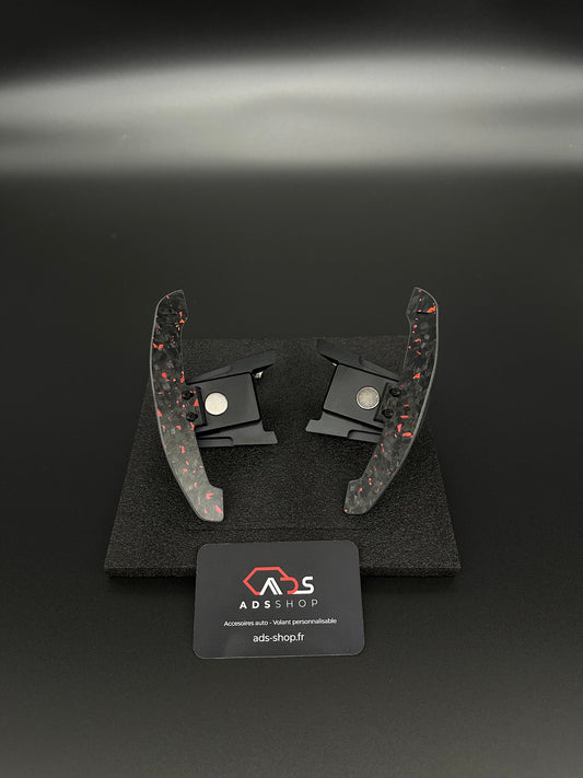 Palettes de Changement de Vitesse Magnétique en Carbone pour VW Golf 7 / 7.5 : Le Guide Complet (2013–2020)