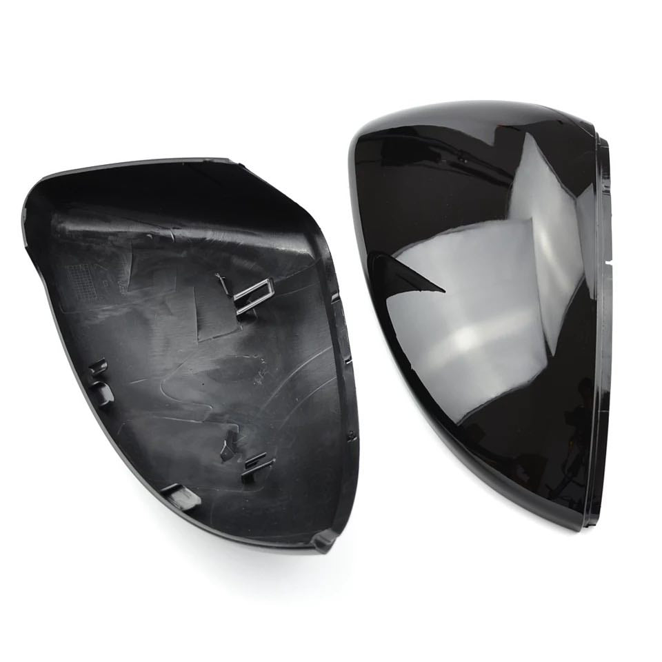 Coques de Rétroviseur Noir Brillant pour VW Golf 7 / 7.5 : Le Guide Complet (2013–2020)