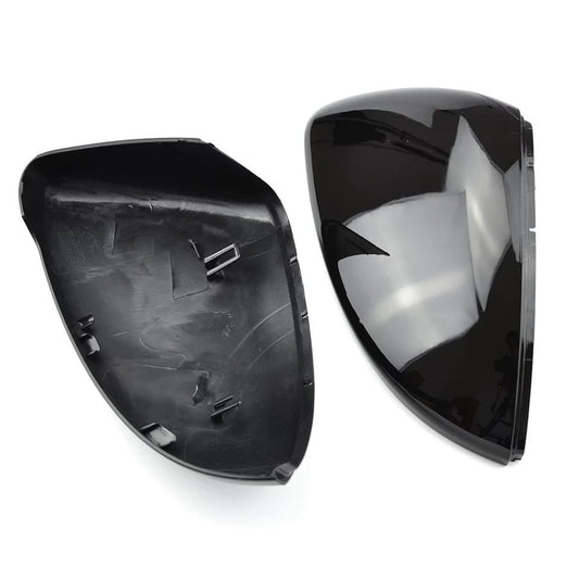 Coques de Rétroviseur Noir Brillant pour VW Golf 7 / 7.5 : Le Guide Complet (2013–2020)