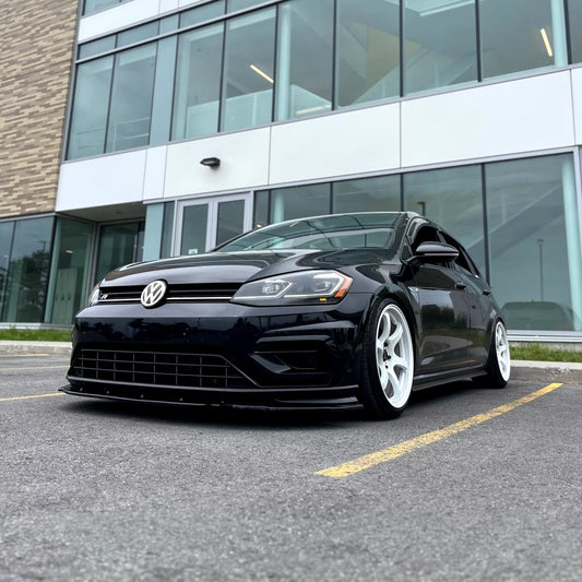Personnaliser sa VW Golf 7 : Le Guide Complet des Accessoires Extérieurs (2013–2020)