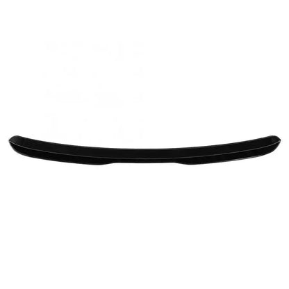 Becquet Spoiler look maxton noir brillant VW GOLF 7 7.5 VII GTI GTD R 2013-2020