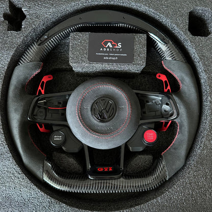 R8 START AND STOP &amp; SELECT DRIVE buttons