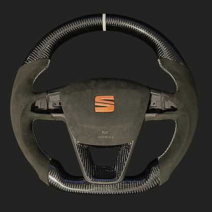 CONFIGURATEUR DE VOLANT SEAT